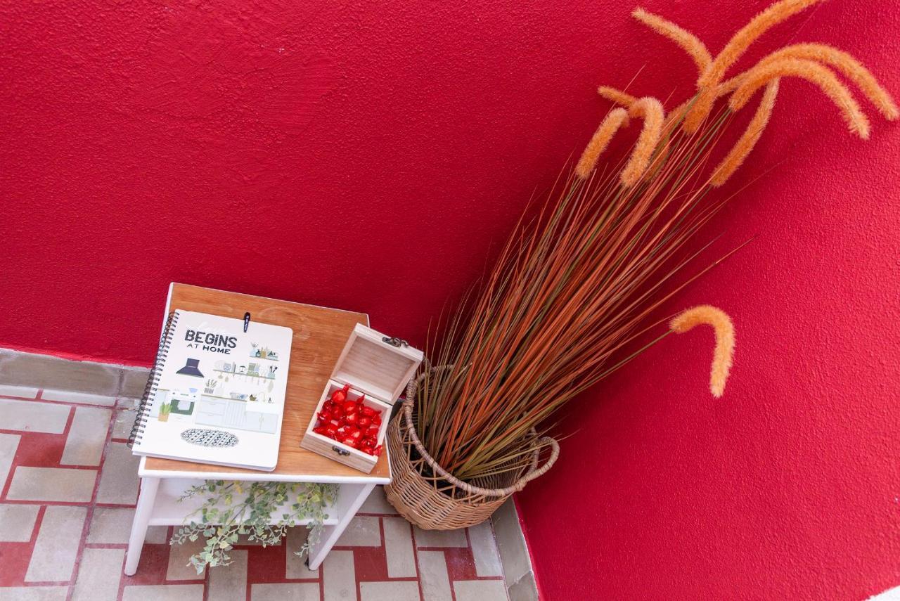 Guest house J - Casa Do Farol Lagos