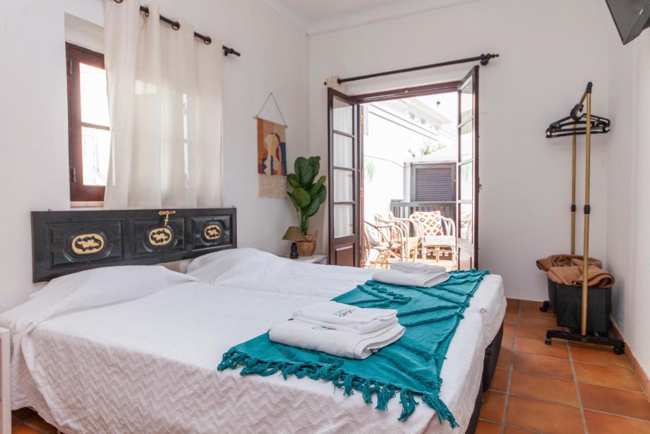 J - Casa Do Farol Guest house *
