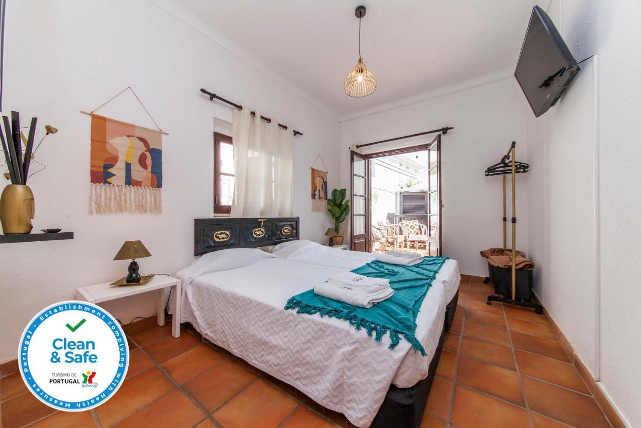 Guest house J - Casa Do Farol