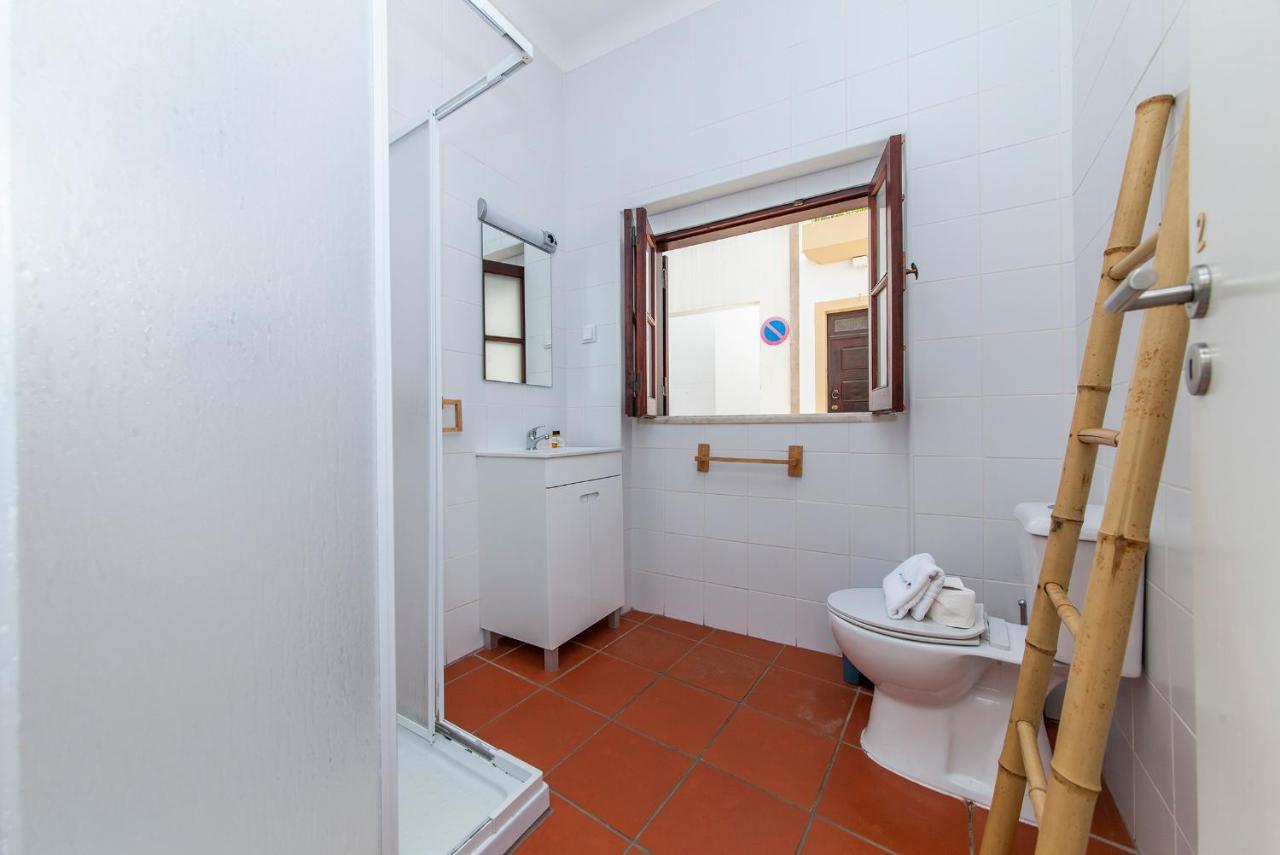 Guest house J - Casa Do Farol *