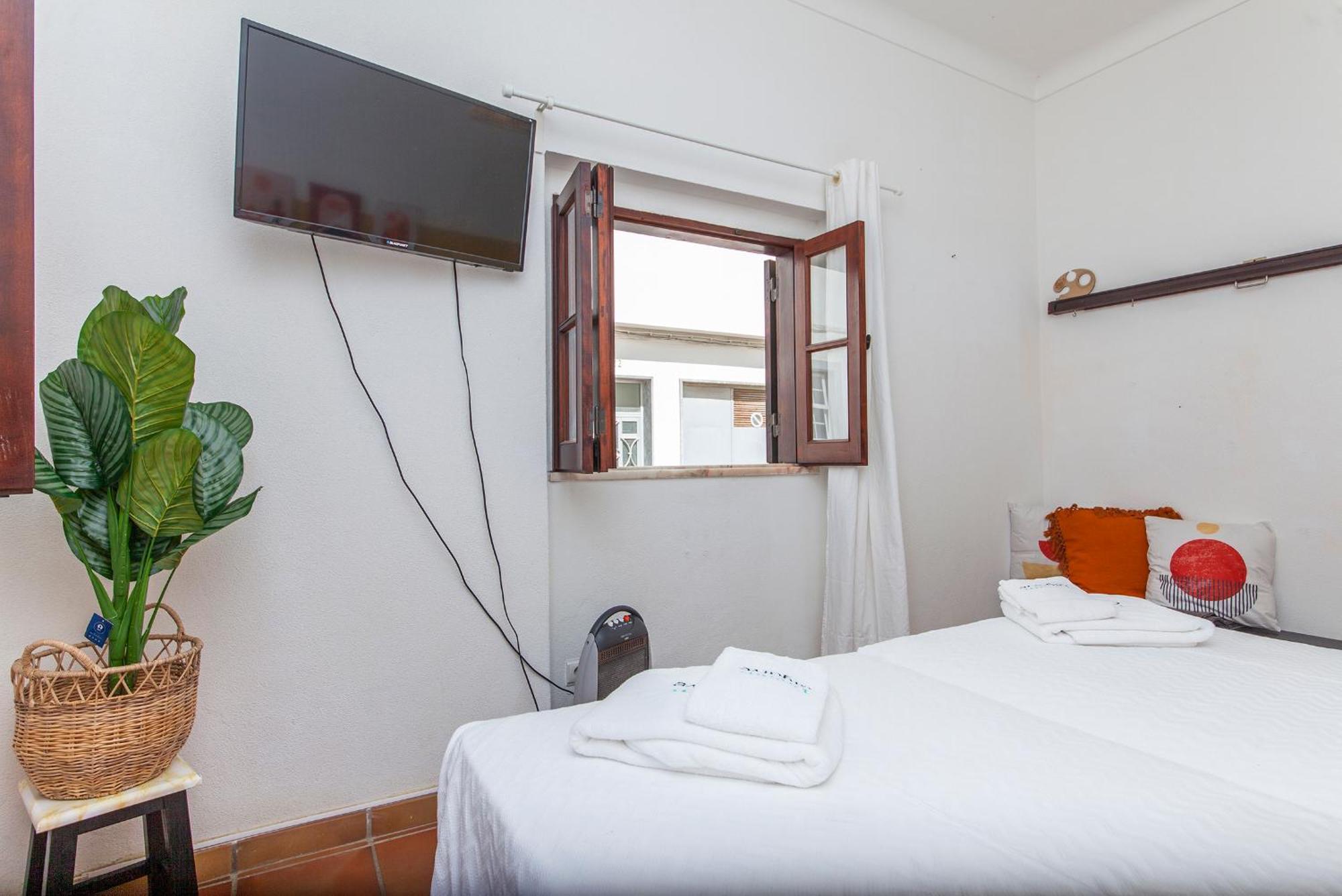 J - Casa Do Farol Guest house *