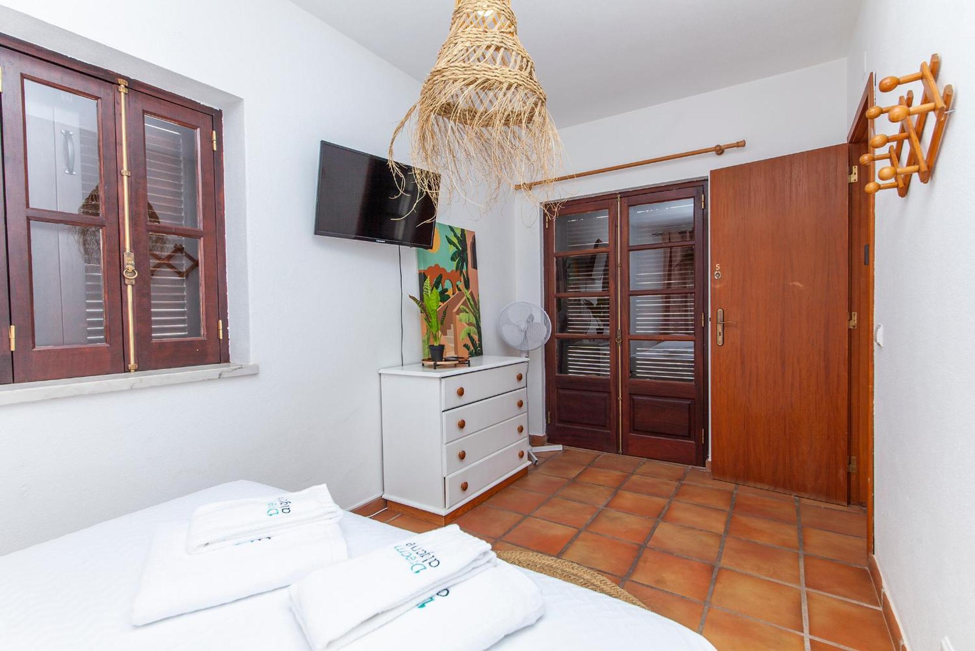 J - Casa Do Farol Guest house *