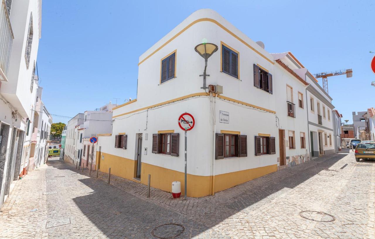 Pensión J - Casa Do Farol